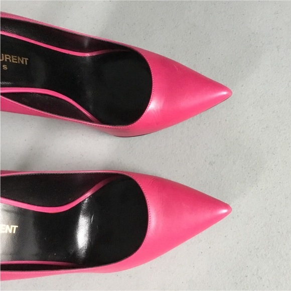 SAINT LAURENT - Picture 11 of 16